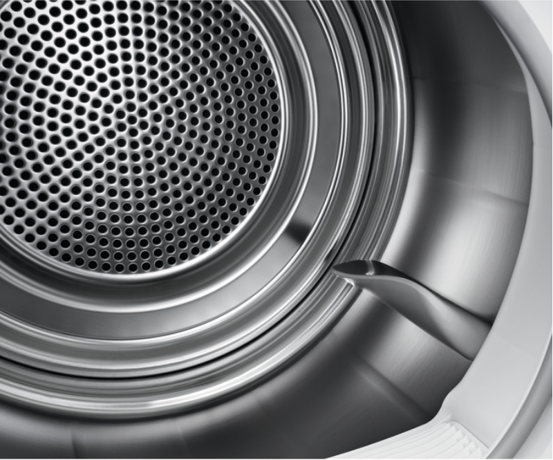 AEG TR717L0Z tumble dryer Freestanding Front-load – image 2
