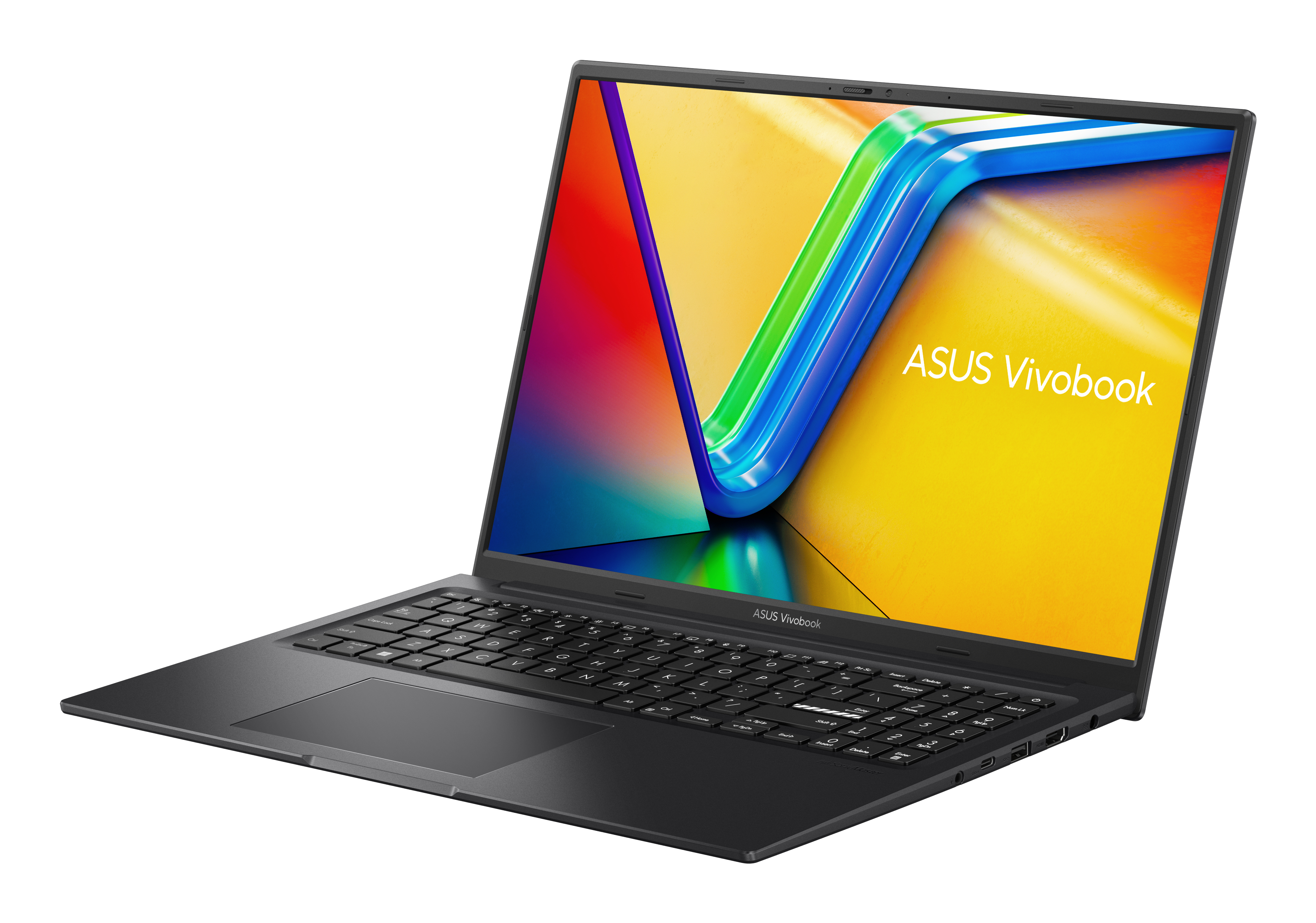 ASUS Vivobook 16X K3605ZF-RP520W — weergave 3