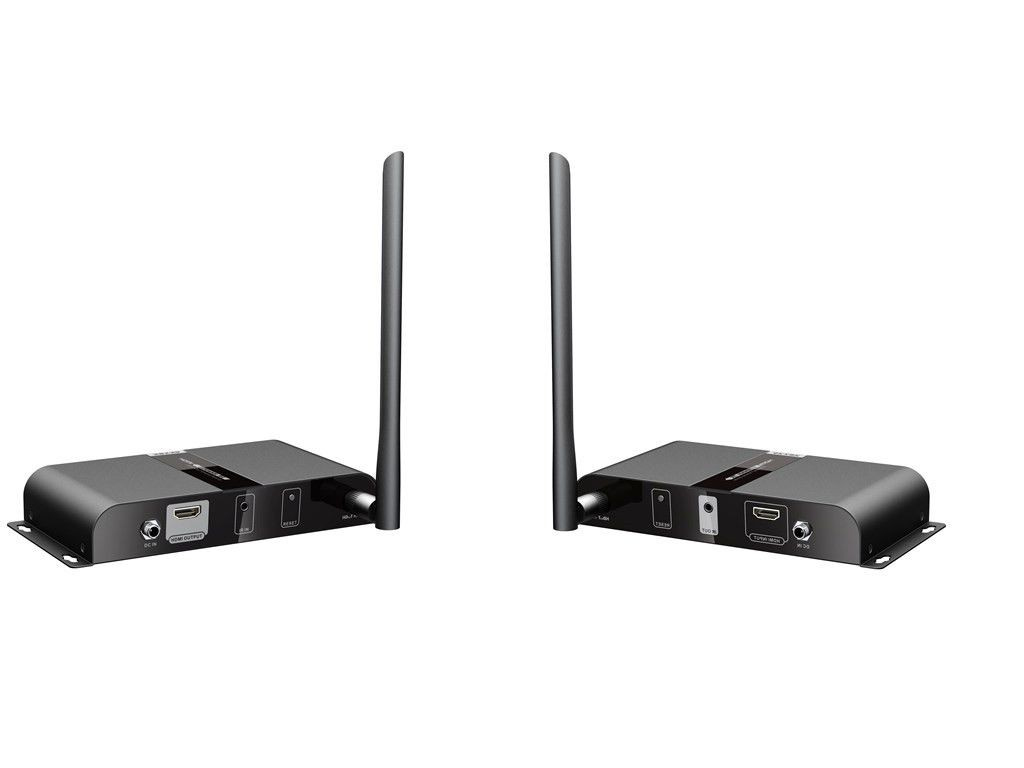 Techly IDATA HDMI-WL200K – image 3