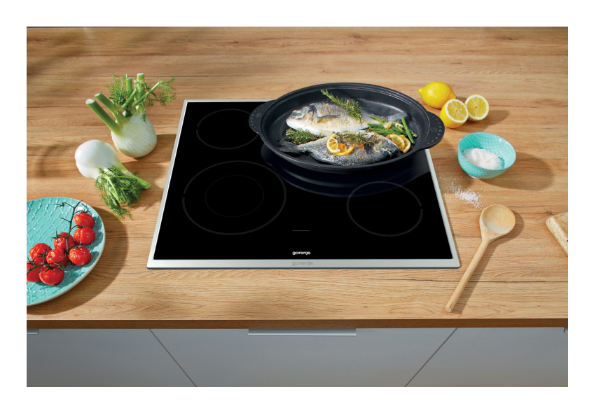 Gorenje Steel Set EX – image 8