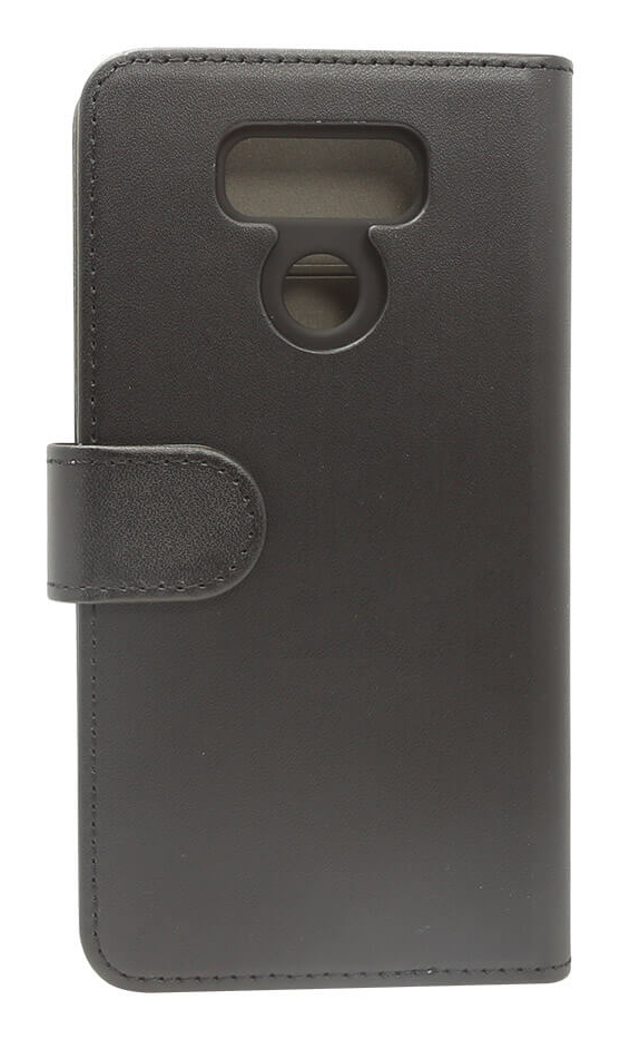 Gear Wallet Case Black - LG G6 – image 4