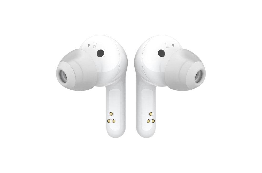 LG HBS-FN6 Headset True Wireless Stereo (TWS) In-ear Music Bluetooth White – image 6