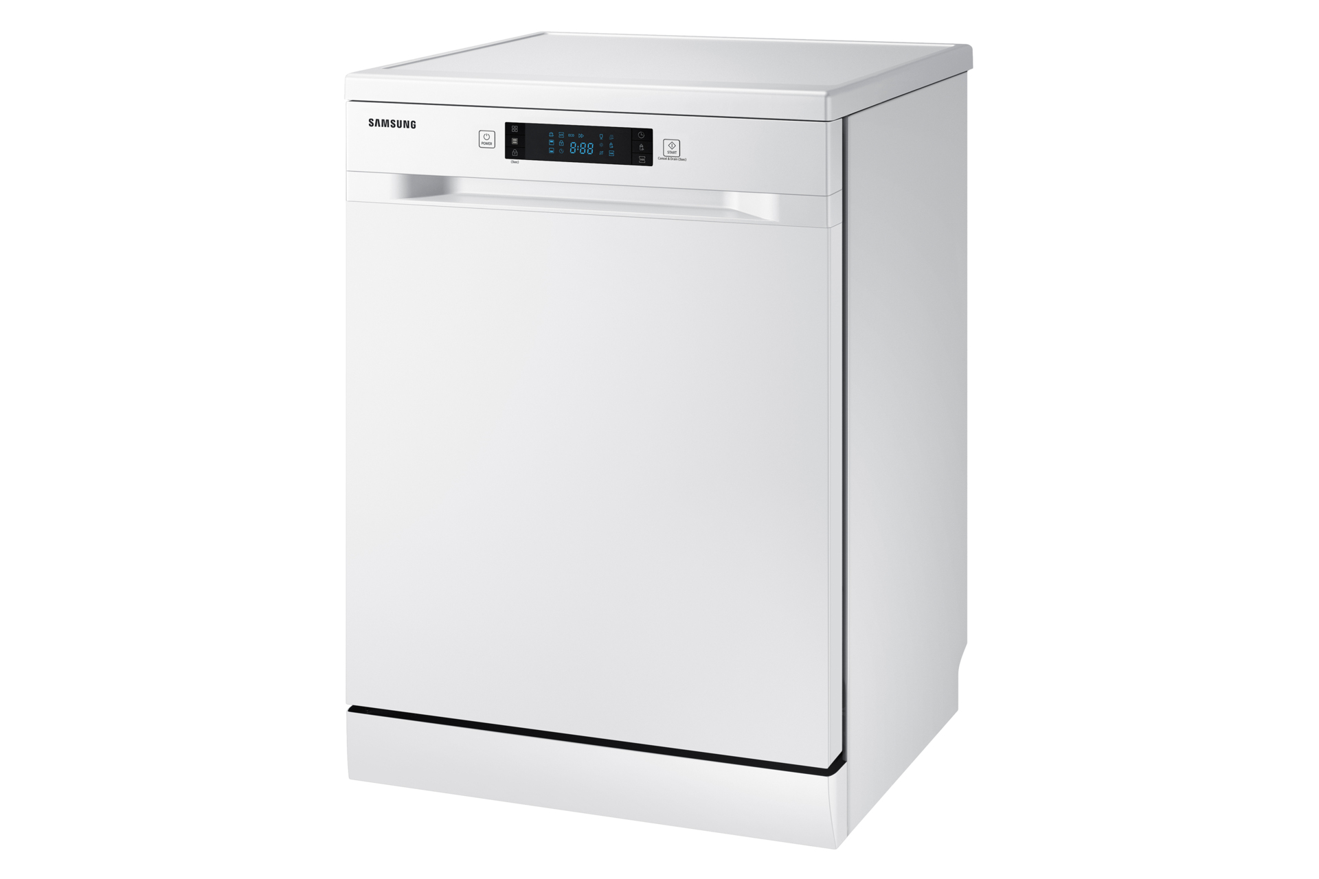 Samsung Series 6 Freestanding Full Size Dishwasher, 13 Place Settings – image 2