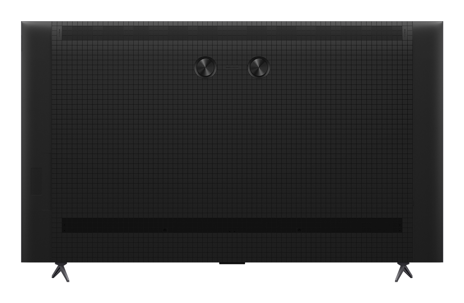 TV QLED TCL 85C6K 85 4K Ultra HD Smart TV HDR — photo 3