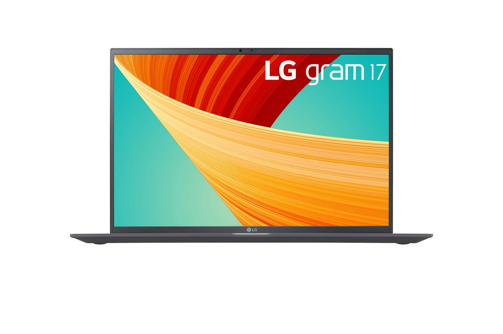 LG Gram 17Z90R-G Intel® Core™ i7 i7-1360P Laptop – image 2