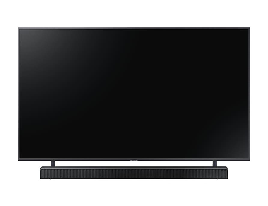 Samsung HW-R550 Black 2.1 channels – image 2