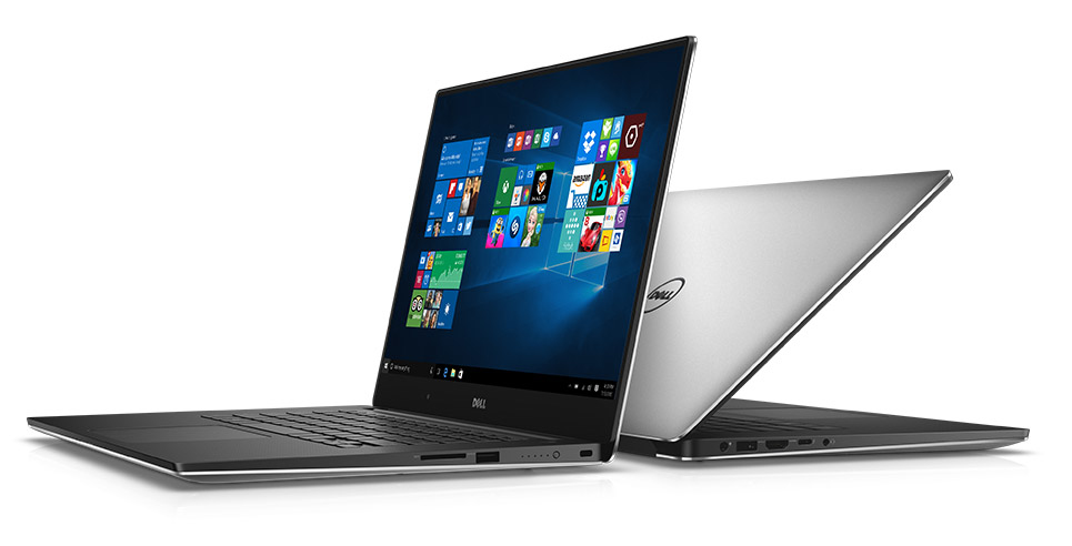 Dell 9550 + Microsoft Office Home & Student 2016 – image 6