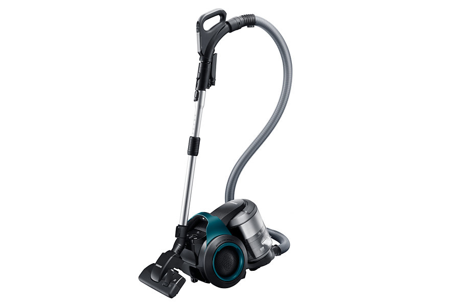 Samsung SC07F70HV 2 L Cylinder vacuum Dry 700 W Bagless – image 8
