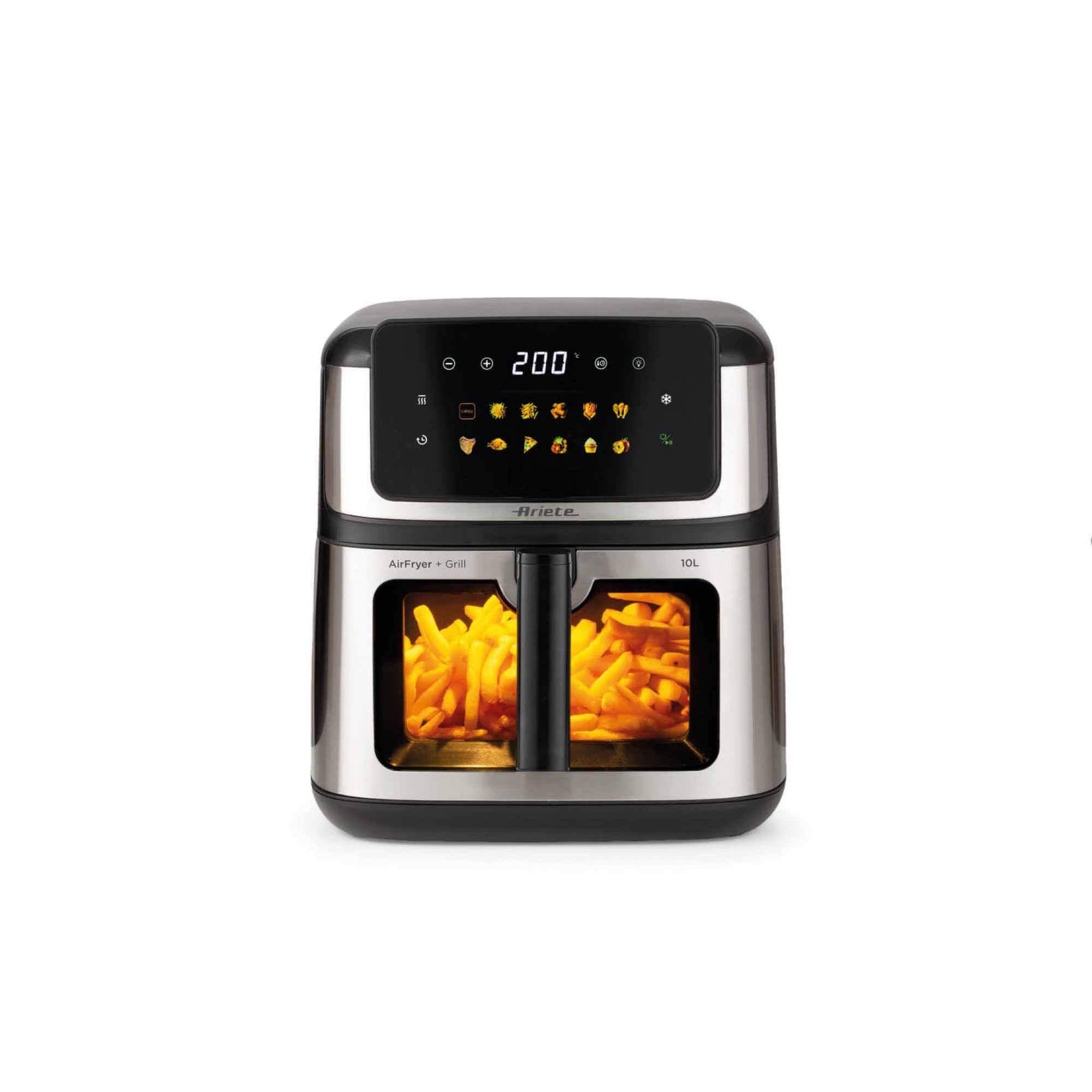 Ariete 4642 Air Fryer and Grill