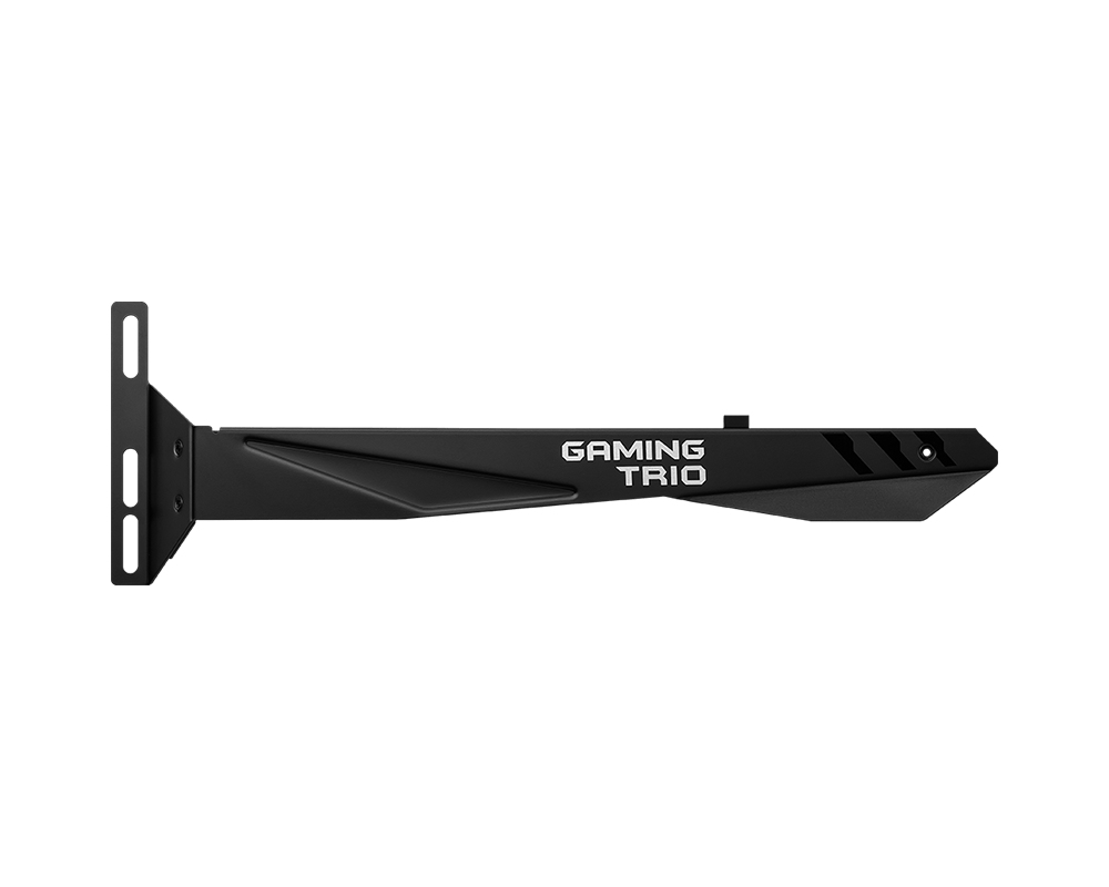 MSI GeForce RTX 4070 Ti GAMING TRIO 12G – image 6