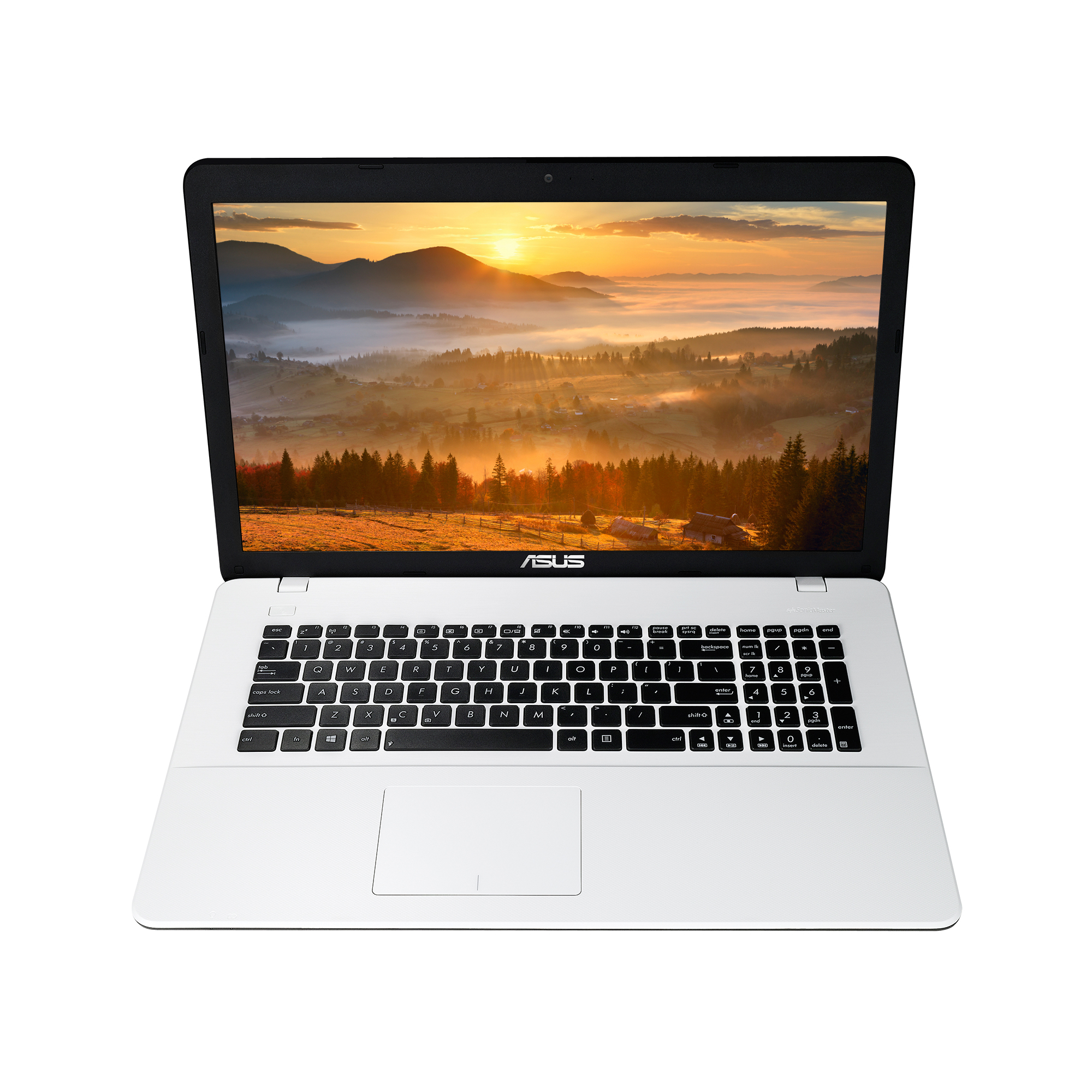 ASUS F751LAV-TY500T Intel® Core™ i5 i5-5200U Laptop – image 4