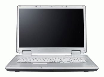 LG S900-U.CPCBG laptop Intel® Core™2 Duo T7500 – image 2