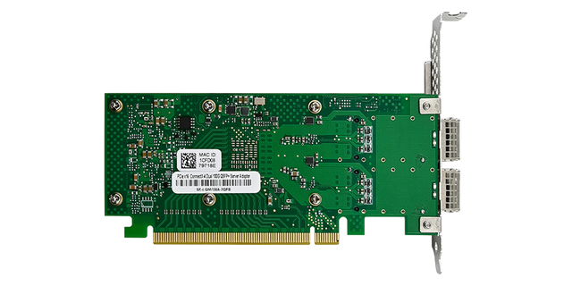 ATGBICS PCIEX16-Q28-2-NVX4-AT network card Internal Ethernet 100000 Mbit/s – image 3