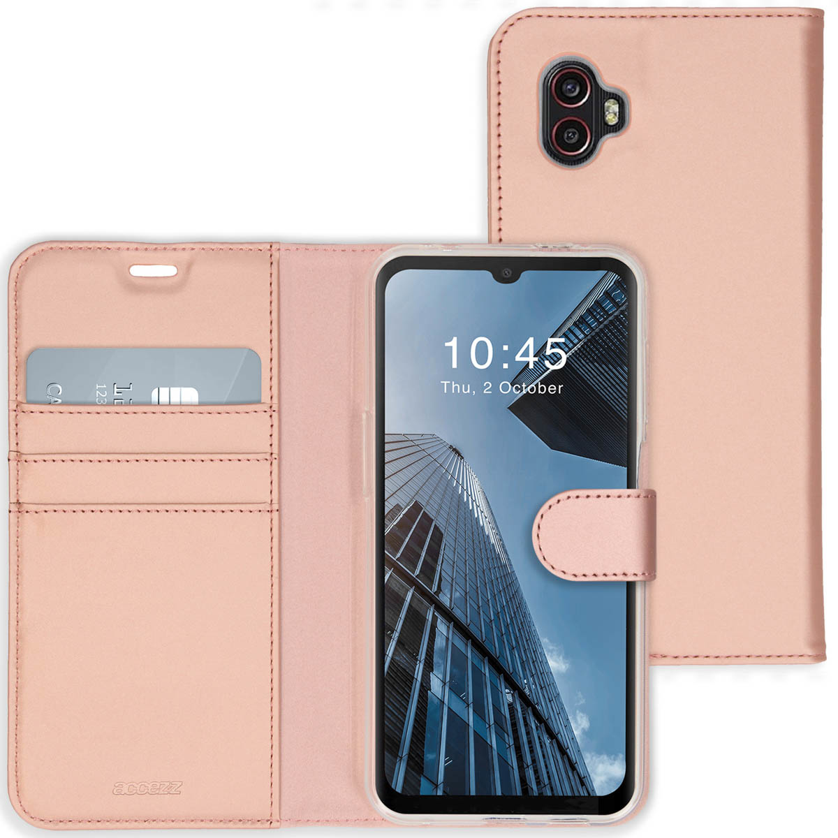 Accezz SH00051799 mobile phone case – image 1