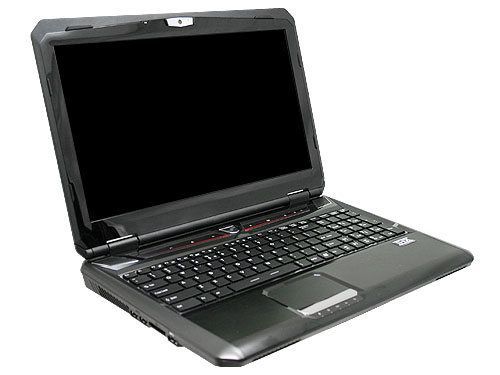 MSI MS-16F391 barebook Intel HM77 Express – image 1