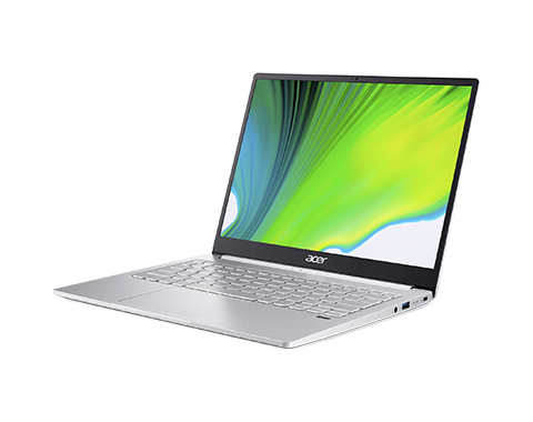 Acer Swift 3 SF313-53 Intel® Core™ i5 i5-1135G7 Laptop – image 3