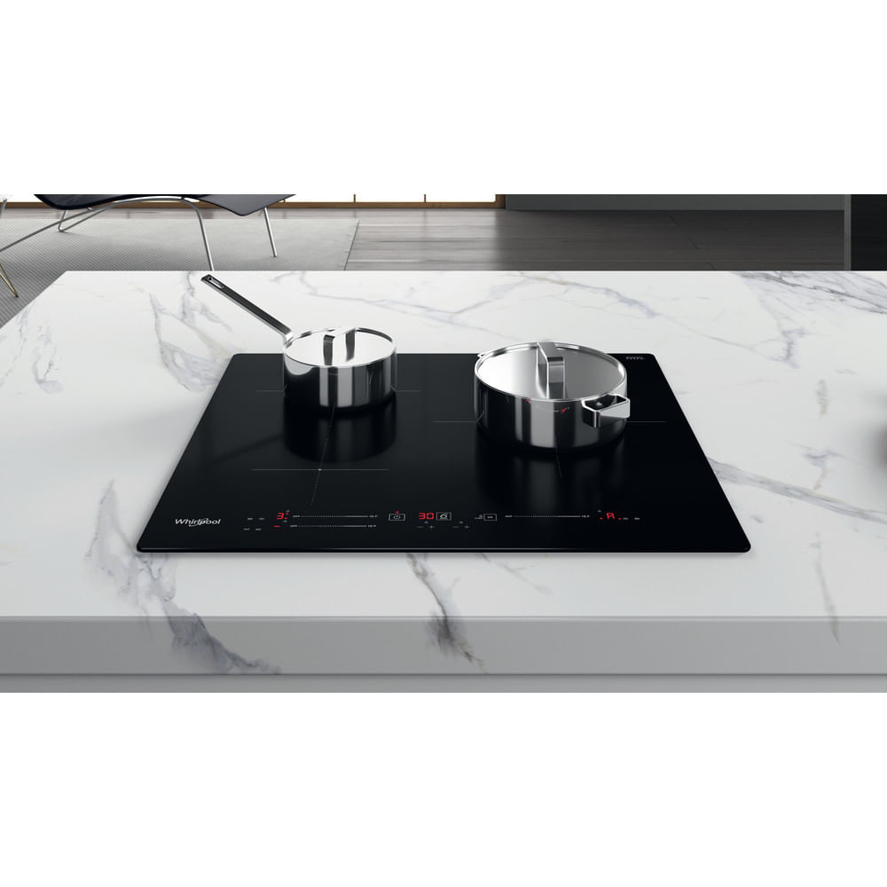 Whirlpool WS S3960 NE – image 5