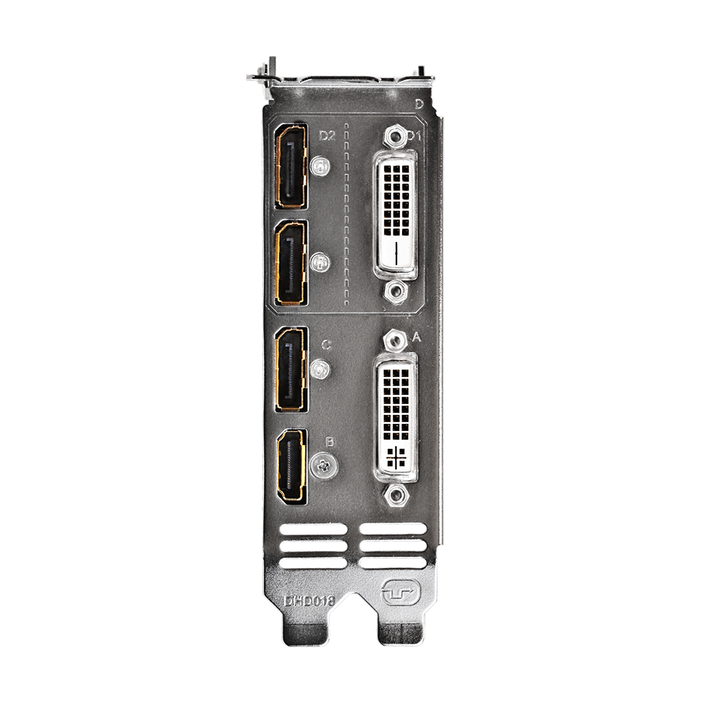 GIGABYTE GV-N980WF3OC-4GD NVIDIA GeForce GTX 980 – image 4