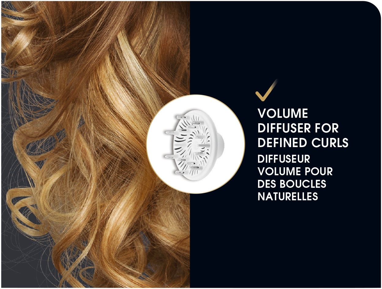 Rowenta CV7930 hair dryer – image 6