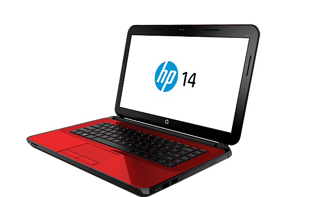 HP 14-d017TX Intel® Core™ i3 i3-3110M Laptop – image 4