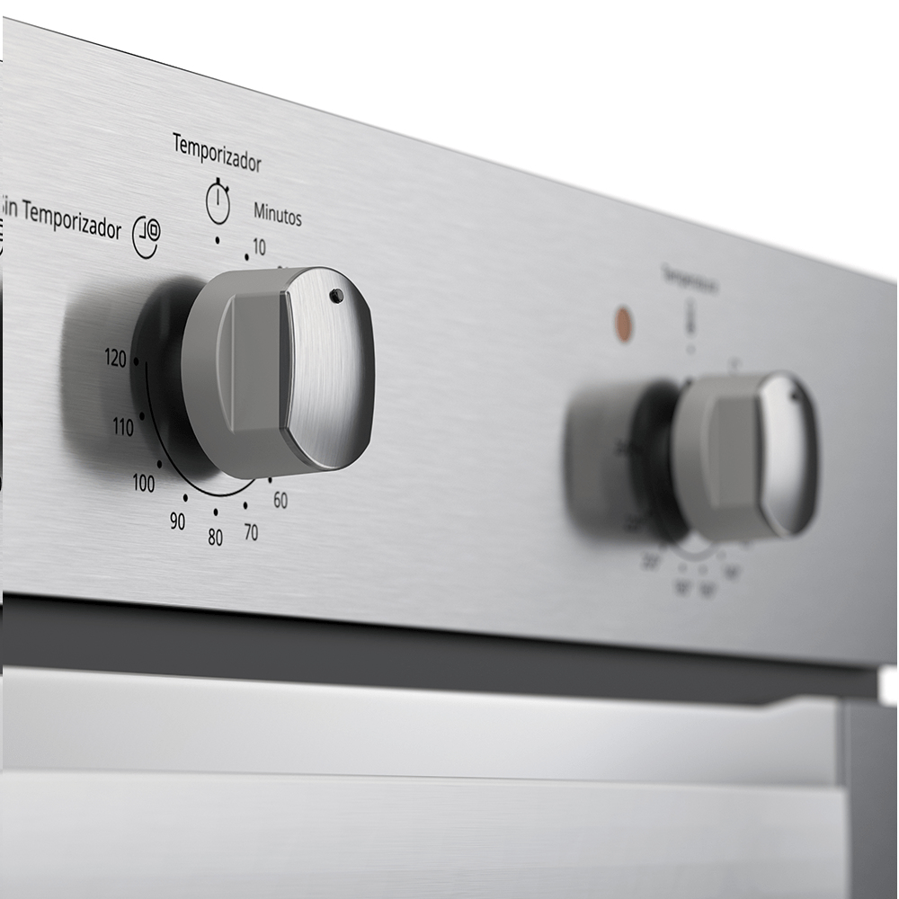 Whirlpool WOE120S oven – image 3