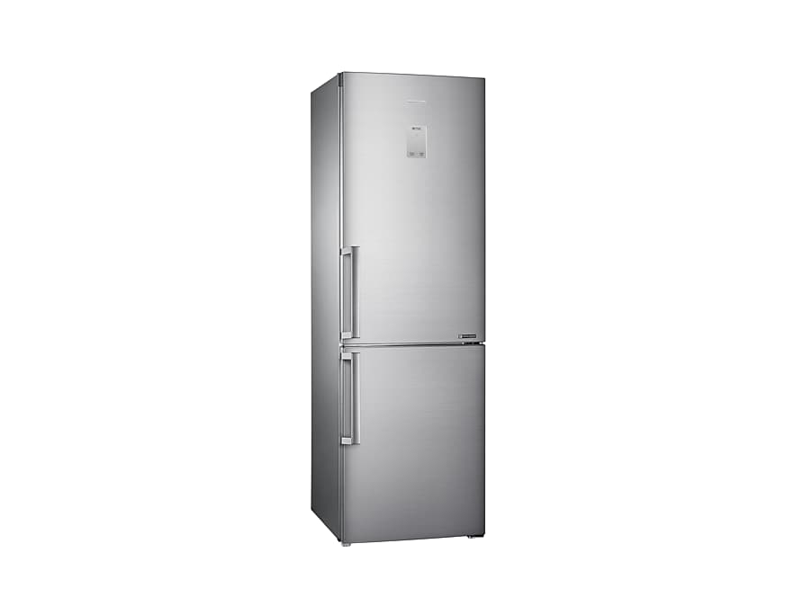 Samsung RL33N351MSS Freestanding – image 4