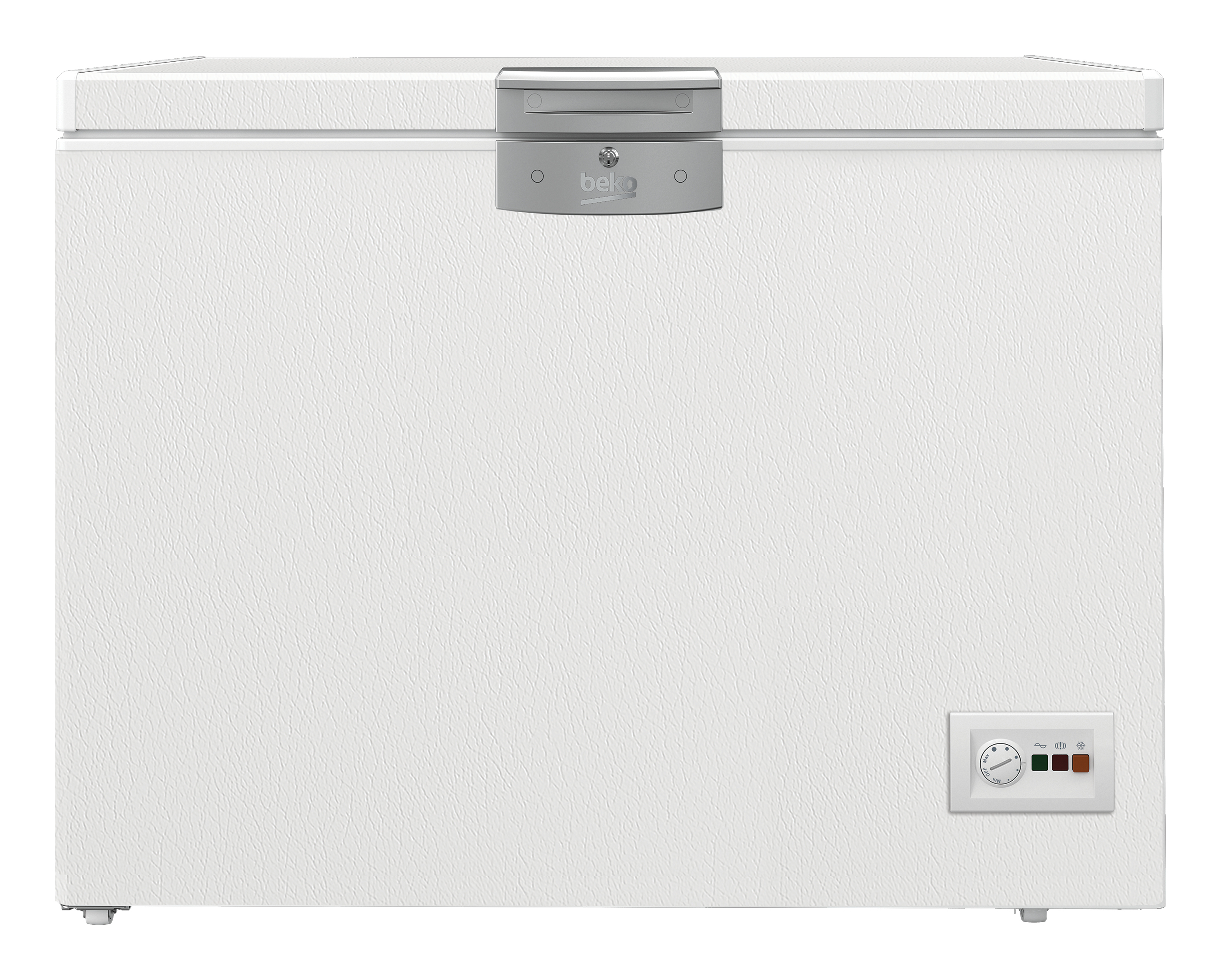 Beko HSM22340 congelatore Congelatore a pozzo Libera installazione 230 L D Bianco
