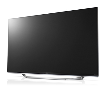 LG 65UF855V TV 165.1 cm (65") 4K Ultra HD Smart TV Wi-Fi Black – image 2
