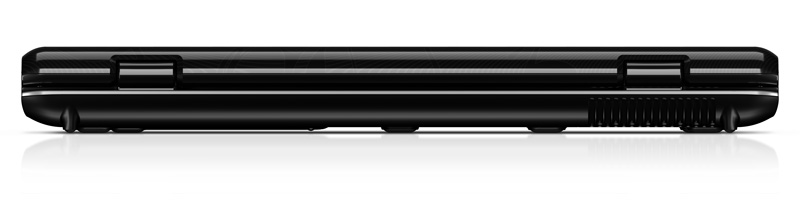 HP Pavilion Media Center dv9565ea Entertainment Notebook PC – image 8