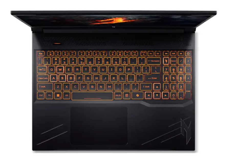 Acer Nitro V 16 ANV16-41-R58F AMD Ryzen™ 5 8645HS Laptop – image 4