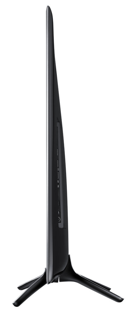 Samsung UE49M5620AW 124.5 cm (49") Full HD Smart TV Wi-Fi Silver – image 4