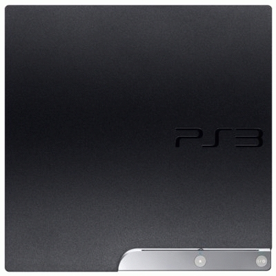 Sony Interactive Entertainment PlayStation 3 Slim 120GB – image 2