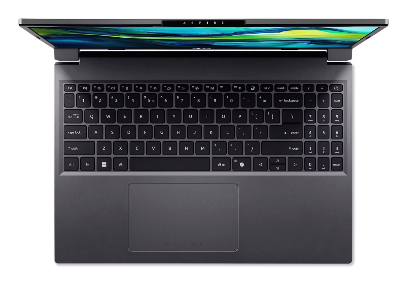 Acer Aspire Go 15 AG15-51P-51XY Intel® Core™ i5 i5-1334U Laptop – image 5