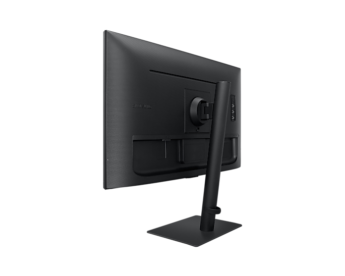 Samsung LS27A600UUNXGO computer monitor – image 9