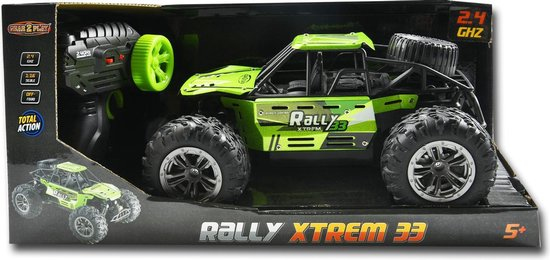 Gear2Play Rally Xtrem 33 – image 2