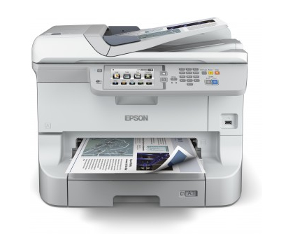 Epson WorkForce Pro WF-8510DWF