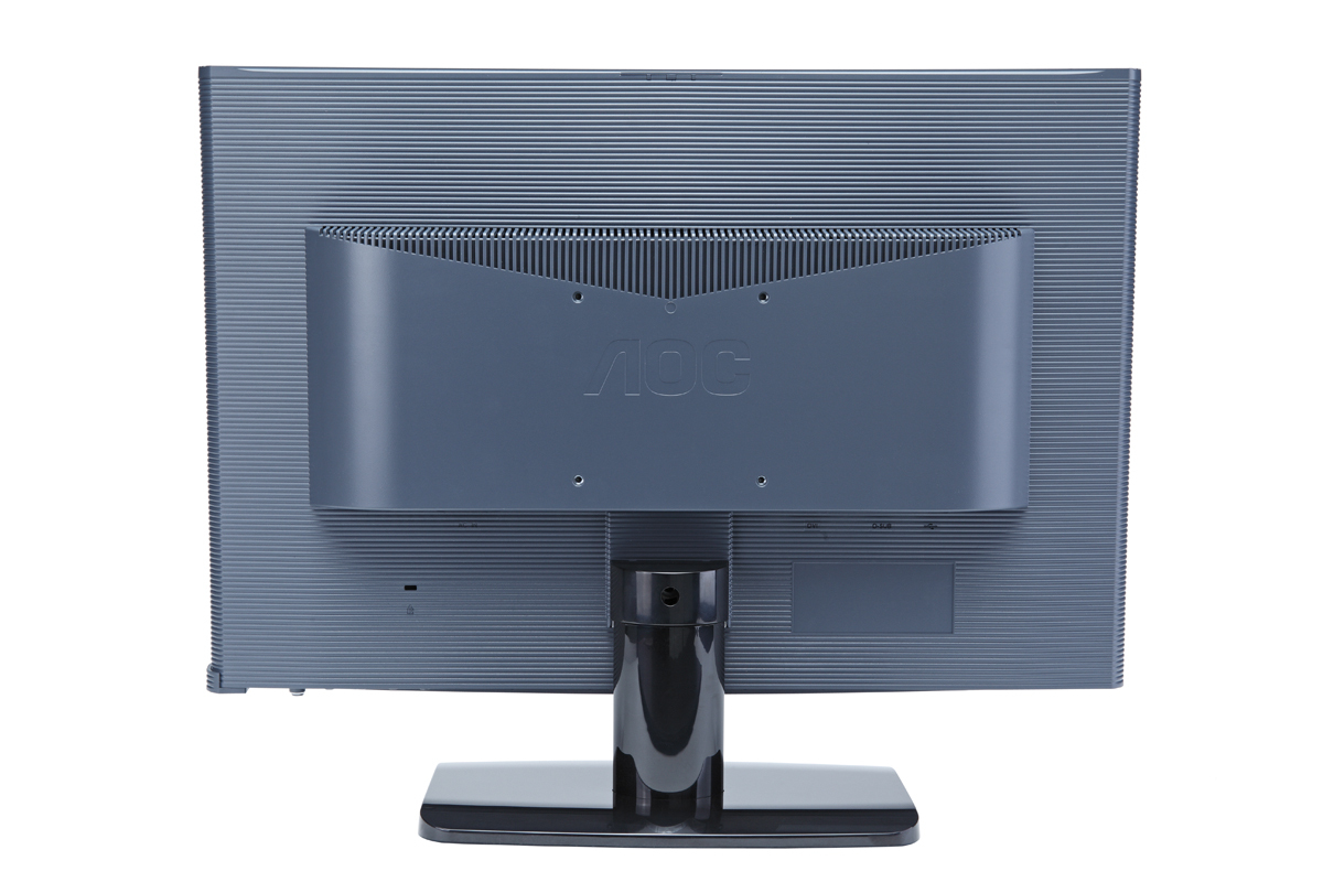 AOC 2341Sa computer monitor – image 6
