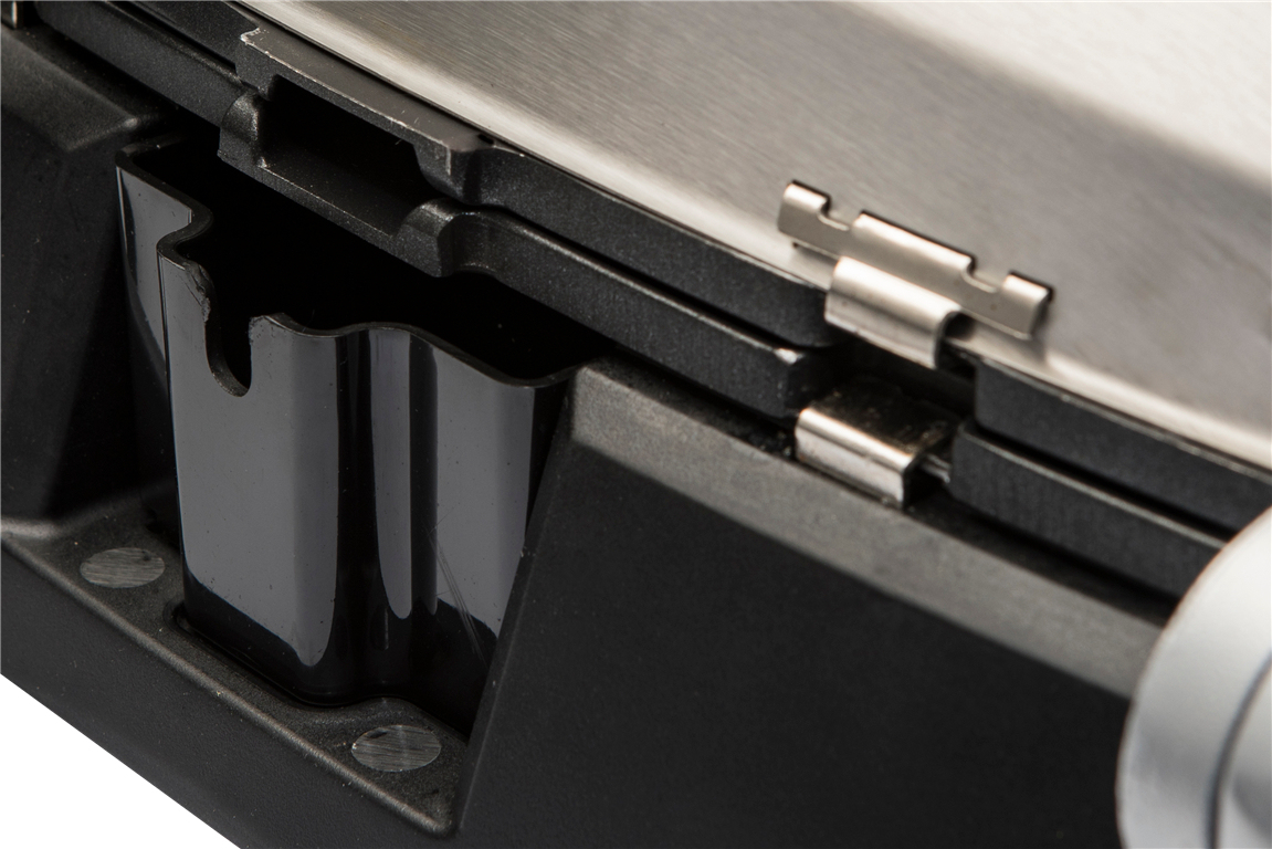 Tefal 9100029276 contact grill – image 8