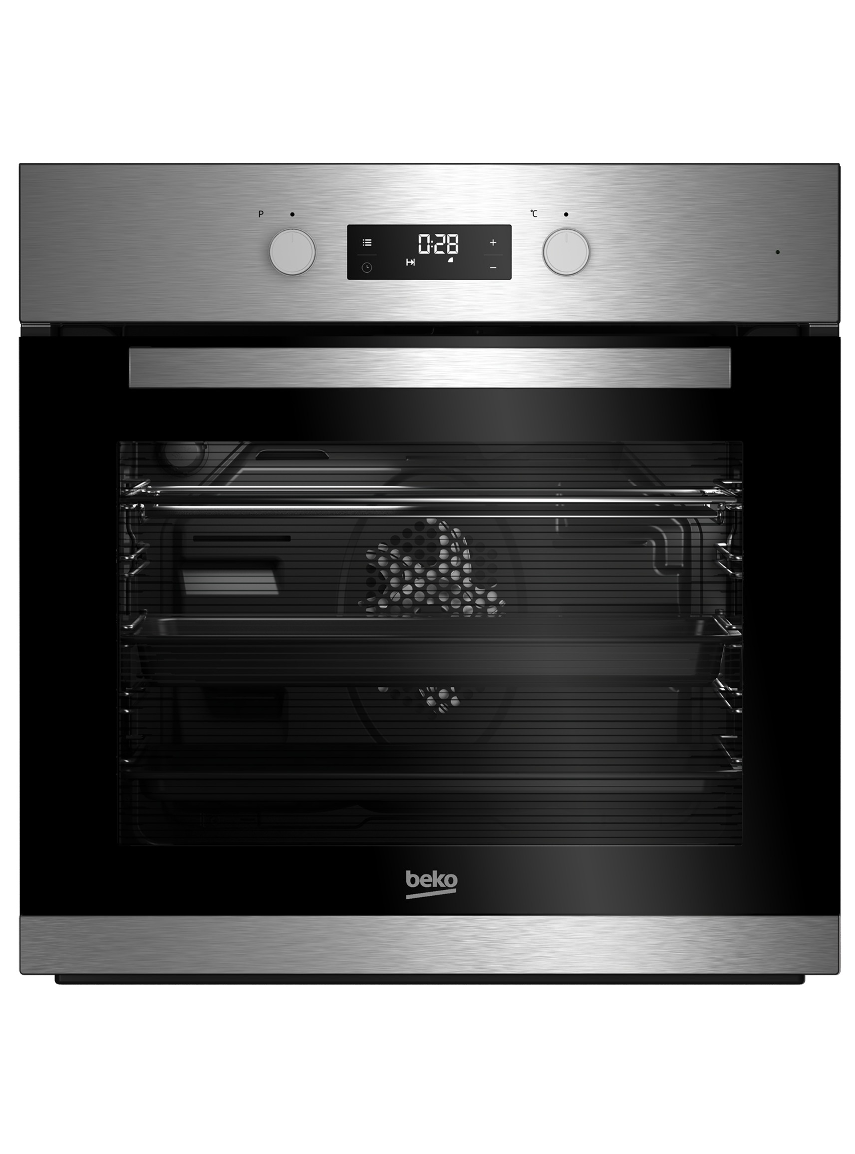 Beko BIM22301X oven – image 1
