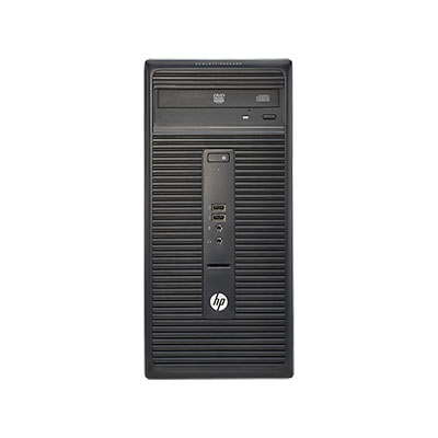HP 280 G1 MT + Officejet Pro 6830 e-AiO