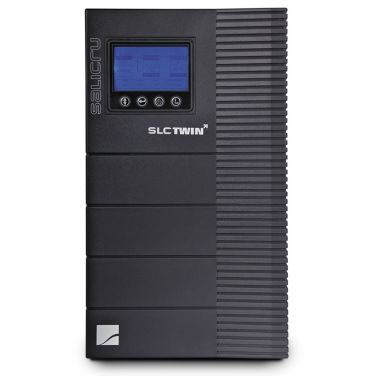 Salicru SLC-1500-TWIN uninterruptible power supply (UPS) 1.5 kVA
