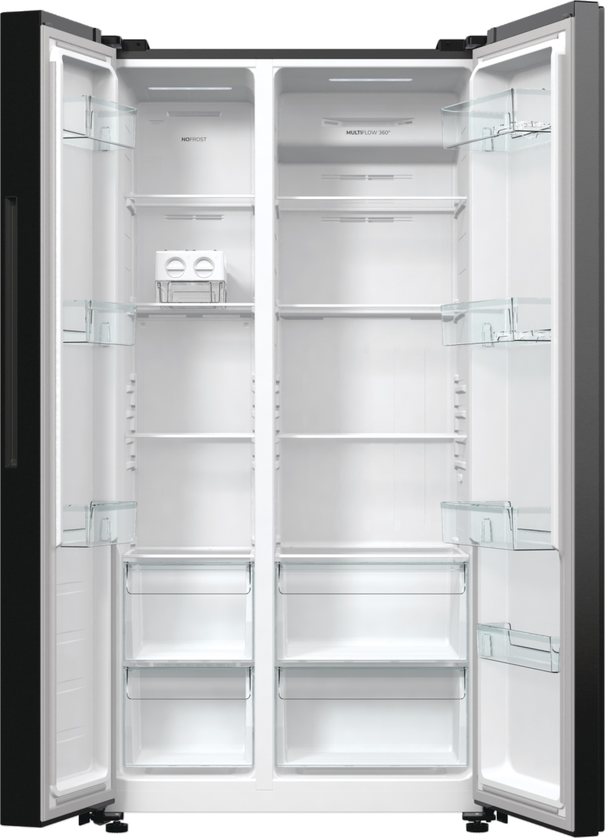 Gorenje G600 Side by side NRR9185DABXL H247B – image 6