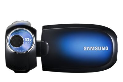 Samsung SMX-C20UP digital camera