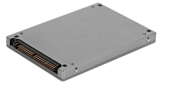 CoreParts MCE-IV-P2516-S8 internal solid state drive
