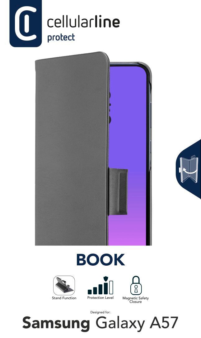 Cellularline Book - Galaxy A57 – image 2