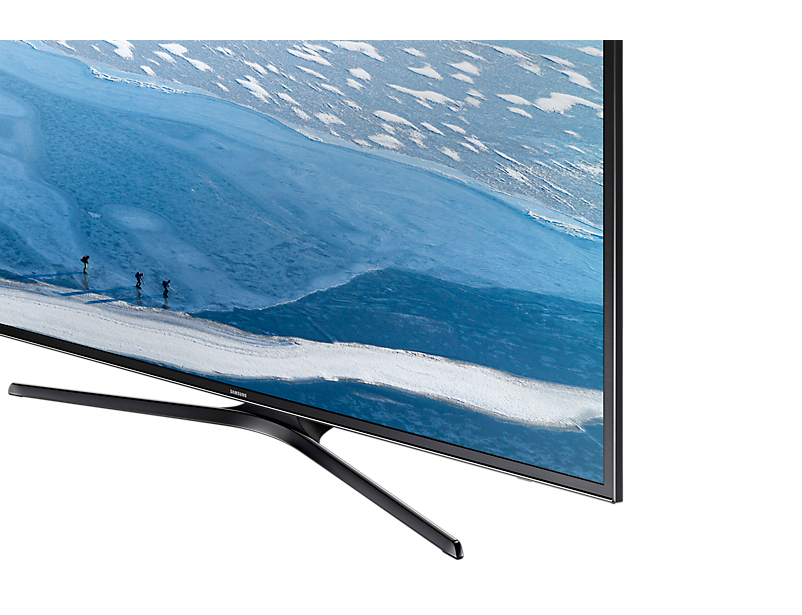 Samsung UA40KU6000 101.6 cm (40") 4K Ultra HD Smart TV Wi-Fi Black – image 5