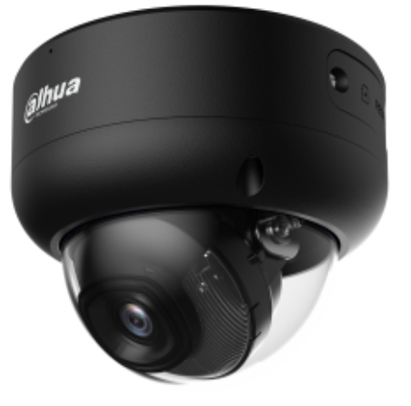 Dahua Technology WizSense IPC-HDBW3449E-AS-IL Dome IP security camera Indoor & outdoor – image 3
