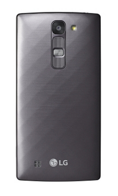 LG G4 c H525N 12.7 cm (5") Single SIM Android 5.1 4G Micro-USB 1 GB 8 GB 2540 mAh Silver – image 3