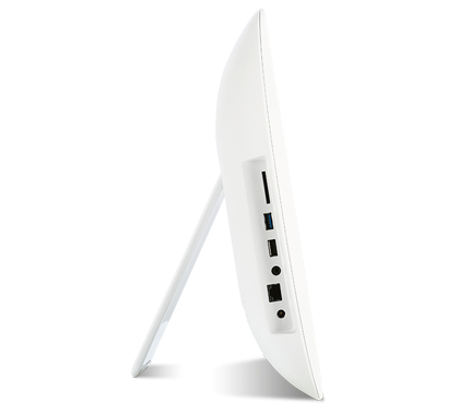 Acer Aspire ZC606 Intel® Celeron® J1900 – image 4