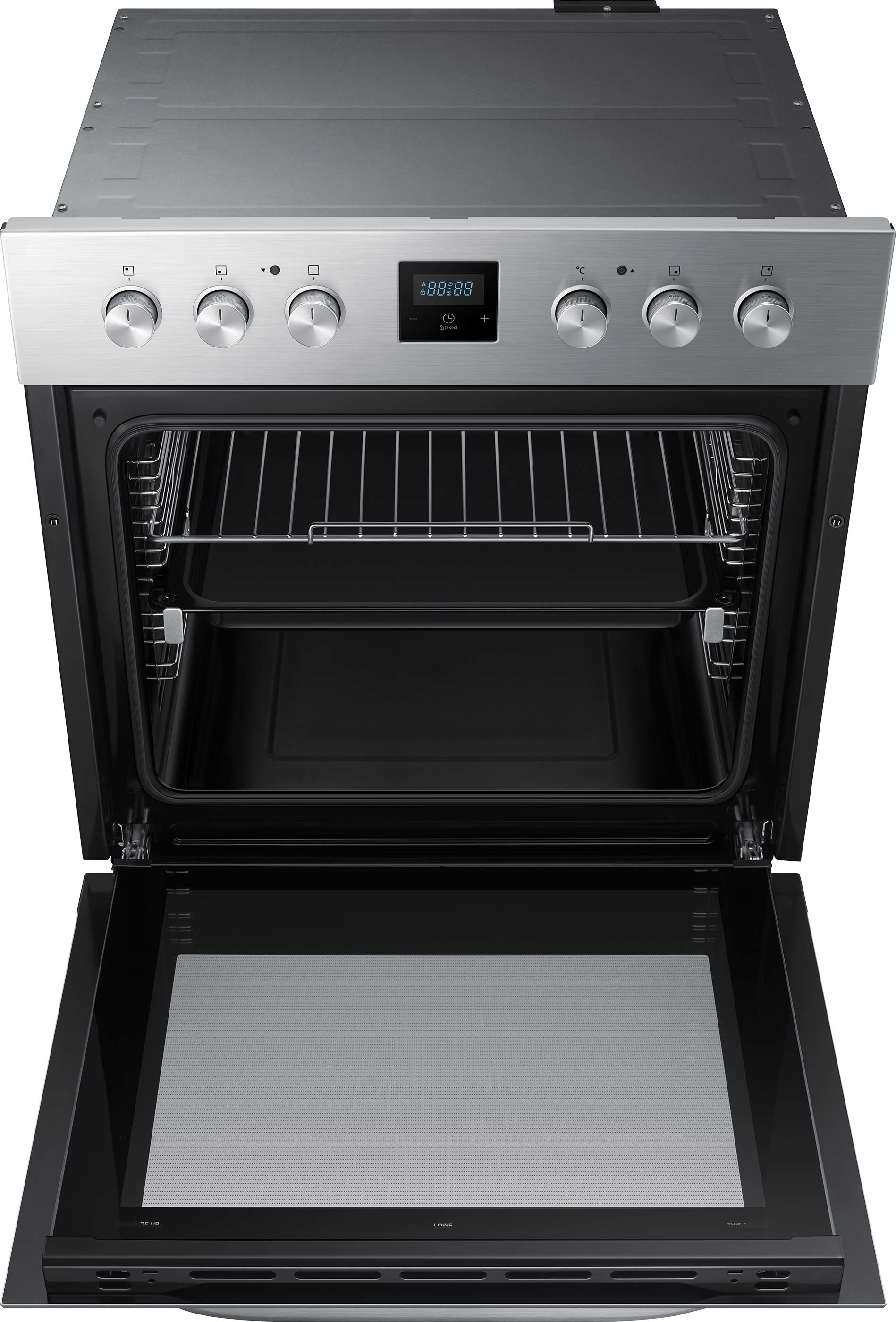 Samsung NB69R3301RS/EG oven – image 3